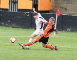 Salford City 3 Ossett Albion 1